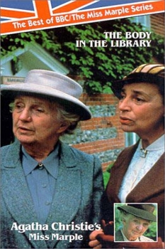 Gospođica Marpl: Leš u biblioteci