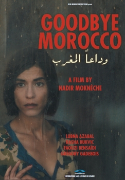 Zbogom, Maroko