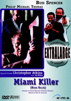 XXL Detektivi: Ubica iz Majamija