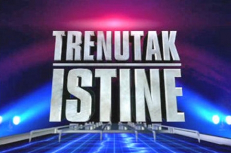 Trenutak istine