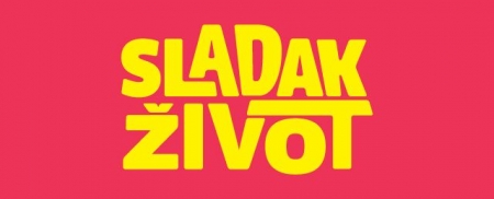 Sladak život