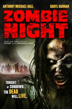 Noć zombija