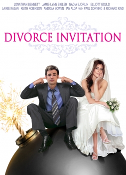 Pozivnica za razvod