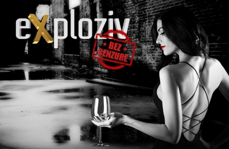 Exploziv bez cenzure