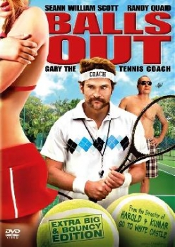 Gari, teniski trener