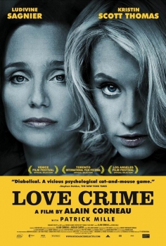 Zločin iz ljubavi