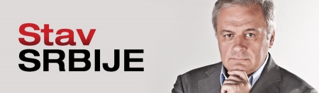 Stav Srbije