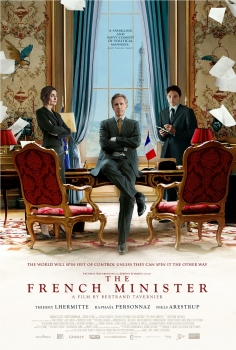 Francuski ministar