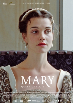 Meri, kraljica Škota