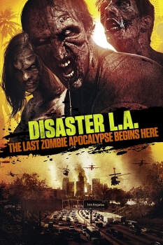 Apokalipsa u Los Anđelesu