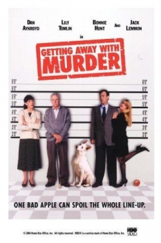 Getting Away with Murder