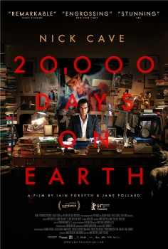 20.000 dana na Zemlji