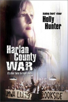 Rat u okrugu Harlan