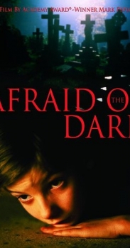 Strah od mraka