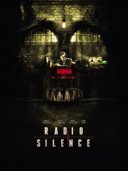 Radijska tišina