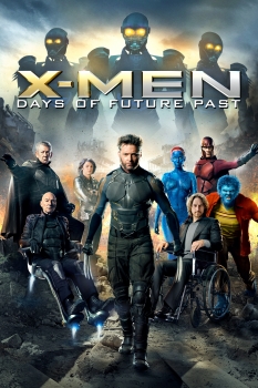 X-men: Dani buduće prošlosti
