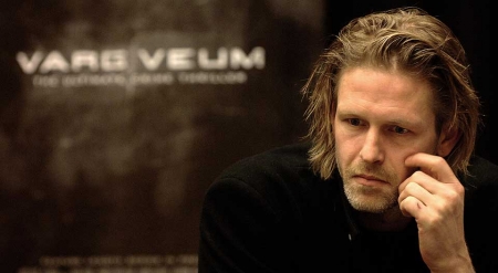 Varg Veum
