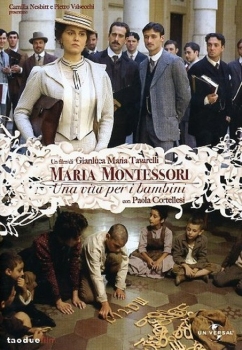 Marija Montesori
