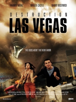 Uništiti Las Vegas