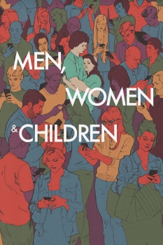 Muškarci, žene i deca