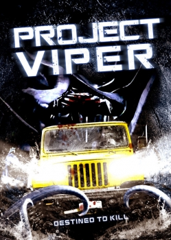 Projekat "Viper"