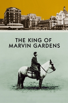 Kralj Marvinovih vrtova