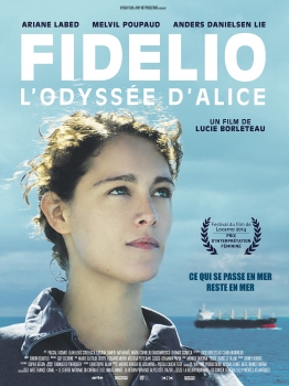 Fidelio: Alisino putovanje