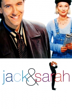 Džek i Sara