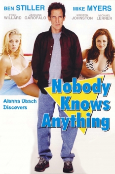 Niko ništa ne zna