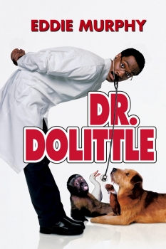Doktor Dulitl