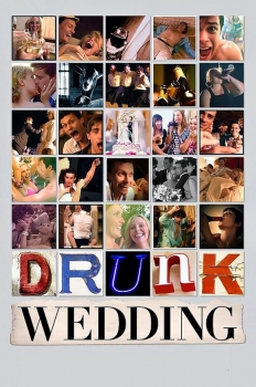 Pijano venčanje
