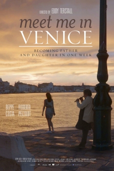 Vidimo se u Veneciji