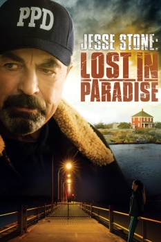 Džesi Stoun: Izgubljeni u raju
