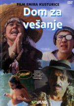 Dom za vešanje