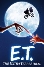 E.T. - Vanzemaljac