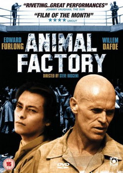 Fabrika životinja